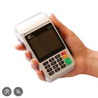 پشتیبان دستگاه کارت خوان