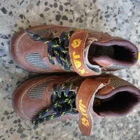 کفش بچگانه خوب|کفش و لباس بچه|شاهین‌شهر, فردوسی|دیوار