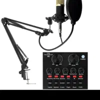 میکروفن پادکست نو نو