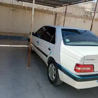 پژو 405  اس ال ایکس 99|خودرو سواری و وانت|سراوان, |دیوار