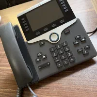 تلفن ویپ سیسکو 8861