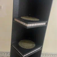 باکس شلف نو