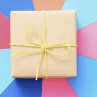 هدیه 400 هزار تومانی با بلو بانک