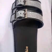 تخفیف دمپایی تا شب یلدا توسط تولیدی|کیف، کفش، کمربند|قنوات, |دیوار