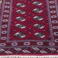 قالیچه نو