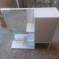 آیینه روشویی|لوازم سرویس بهداشتی|ایلام, |دیوار