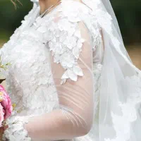 لباس عروس ترک|لباس|نوشهر, |دیوار