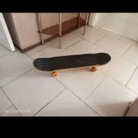 اسکیت و دوچرخه