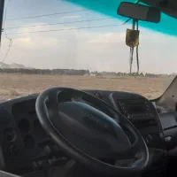 فروش امیکو ۶ تن|خودرو سنگین|شاهینشهر, برخوار غرب|دیوار