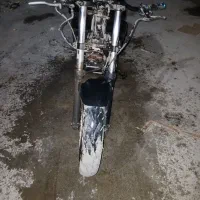 هوندا cbr 250|موتورسیکلت|هشتگرد, طاووسیه|دیوار