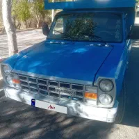 نیسان زامیاد دوگانه‌ ۹۳