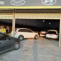 میکانیکی و آهنگری سیار با چک سیادی|خدمات موتور و ماشین|خسروشاه, |دیوار