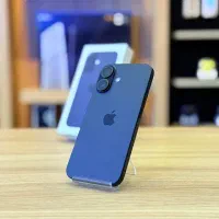 آیفون 16 نرمال 128 گیگ iPhone 16 Normal 128G CHA