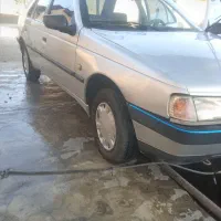 پژو 405|خودرو سواری و وانت|رزن, |دیوار