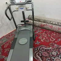 فروش تردمیل چند کاره در حد نو