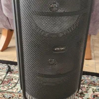 اسپیکر|سیستم صوتی خانگی|فیروزآباد (فارس), |دیوار