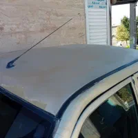 پراید مدل ۸۶