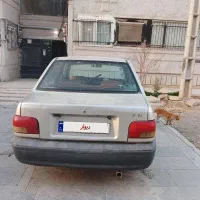 پراید|خودرو سواری و وانت|قرچک, مجتمع مسکونی طبیعت|دیوار