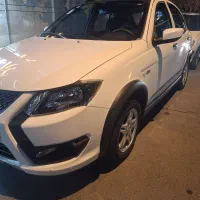 کوییک Gxrl سفیدمشکی رینگ دار درحدصفر