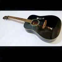 گیتار آکوستیک مدل Dr100eb|گیتار، بیس، امپلیفایر|شوش, |دیوار