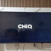 تلویزیون ۵۵اینچ4فورکی