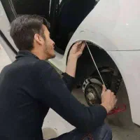 استخدام صافکارpdr حرفه ای