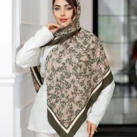 روسری سیاسکارف پاییزه