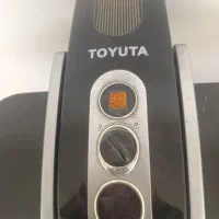 اتوپرس تویوتا درحدنو|اتو و لوازم اتو|مشهد, اروند|دیوار