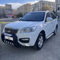 لیفان x60 مدل ۱۳۹۴ دنده هیلمنی.استثنایی