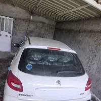 پژو207i سقف فلز 1405 صفر