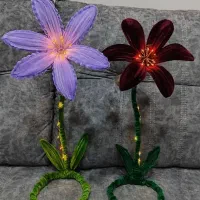 چراغ خواب،چراغ مطالعه فانتزی