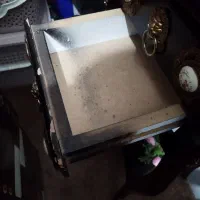 میز|میز تلفن|شهرکرد, |دیوار