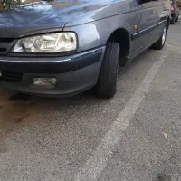 پارس دوگانه بیرنگ|خودرو سواری و وانت|اسلامشهر, مسکن مهر اسلاشهر (شهرک امام خمینی)|دیوار