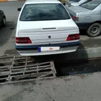 slxمدل۹۰دوگانه کارخانه|خودرو سواری و وانت|اردبیل, |دیوار