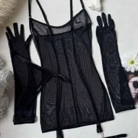 لباس خواب، لباس شب و لباس زیرِ زنانه
