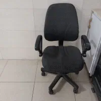 صندلی چرخون