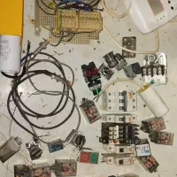 لوازم برقی وکاربردی|سایر لوازم برقی|قزوین, |دیوار