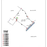 زمین نشتارود|فروش زمین و ملک کلنگی|نشتارود, |دیوار