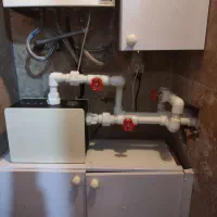 نصب و تعمیرات پمپ آب|خدمات پیشه و مهارت|فردیس, قریشی|دیوار