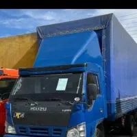 خدمات حمل و نقل گنابادی ها