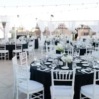 تولیدی صندلی و میز های طلایی و سیلور|میز و صندلی غذاخوری|کلات (خراسان), |دیوار