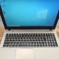 asus x541 نسل هفت|رایانه همراه|گنبد کاووس, |دیوار