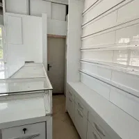 شهرک جهان نما مغازه20متری رهن و اجاره|اجارهٔ مغازه و غرفه|کرج, شهرک جهان‌نما|دیوار