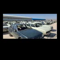 فرسوده رده خارج ۷۴به بالا