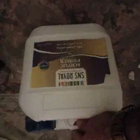 مقداری ابزار رنگ و رنگ|مصالح و تجهیزات ساختمان|کیش, |دیوار