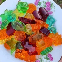 تهیه وعرضه پاستیل خانگی