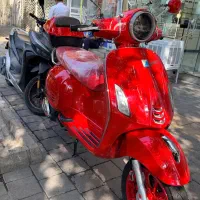 وسپا 160gt مدل 1405