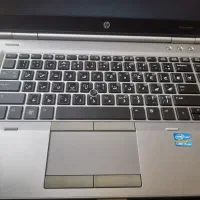 لپتاپ hp|رایانه همراه|کرمانشاه, |دیوار