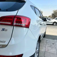 جک S5 نیو ۴۰۲ بی رنگ‌ درحدصفر|خودرو سواری و وانت|شهریار, شهرک مصطفی خمینی|دیوار