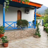 اقامتگاه بوم گردی نوده خاندوز|اجارهٔ کوتاهمدت ویلا و باغ|نوده خاندوز, |دیوار